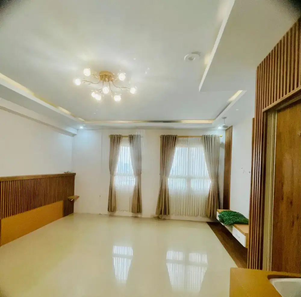 Apartemen di Cawang