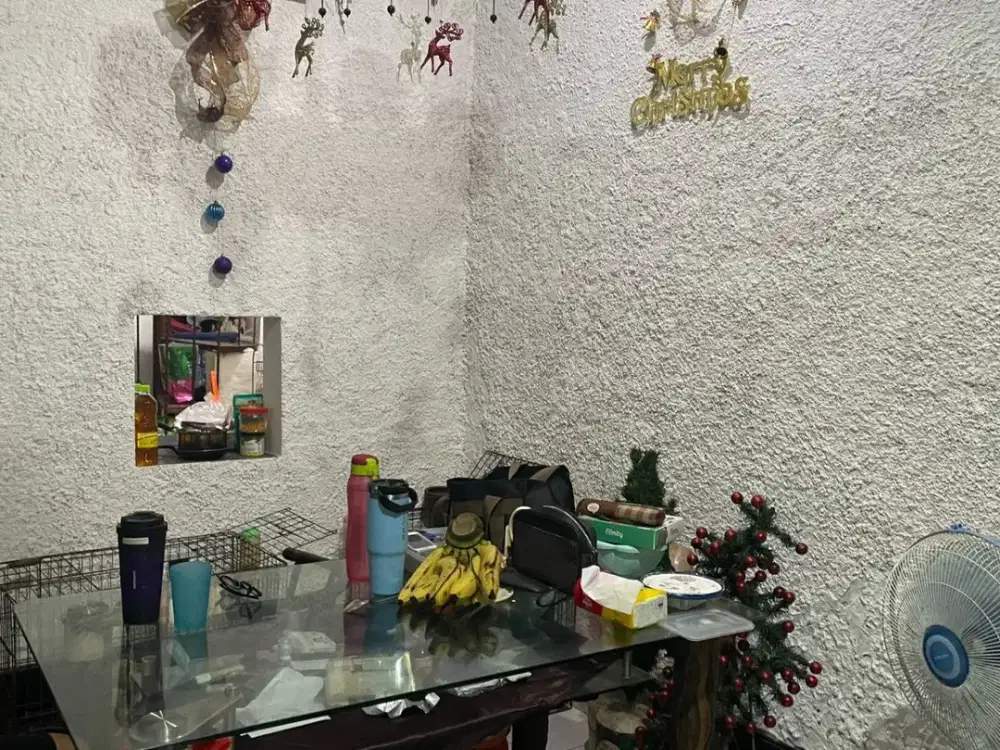 Dijual Rumah Bagus Di Kuricang Sektor 3 A Bintaro Jaya