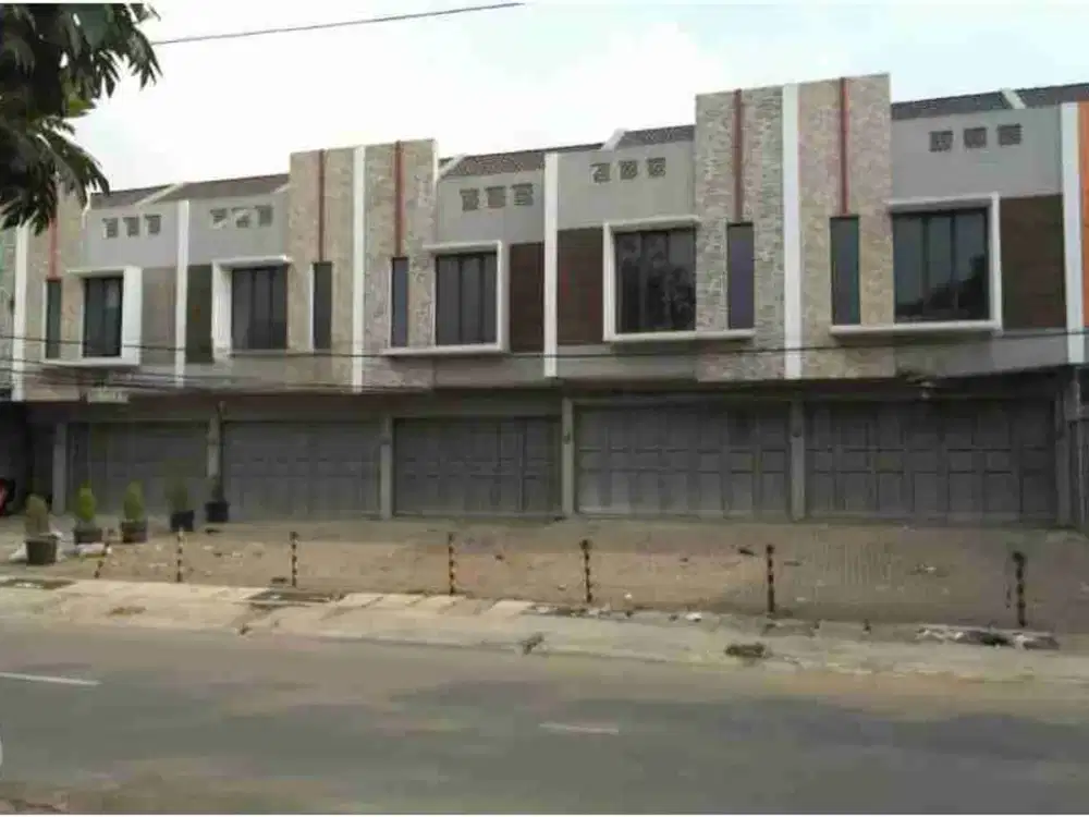 jual Cepat Ruko di jalan Caringin Bandung