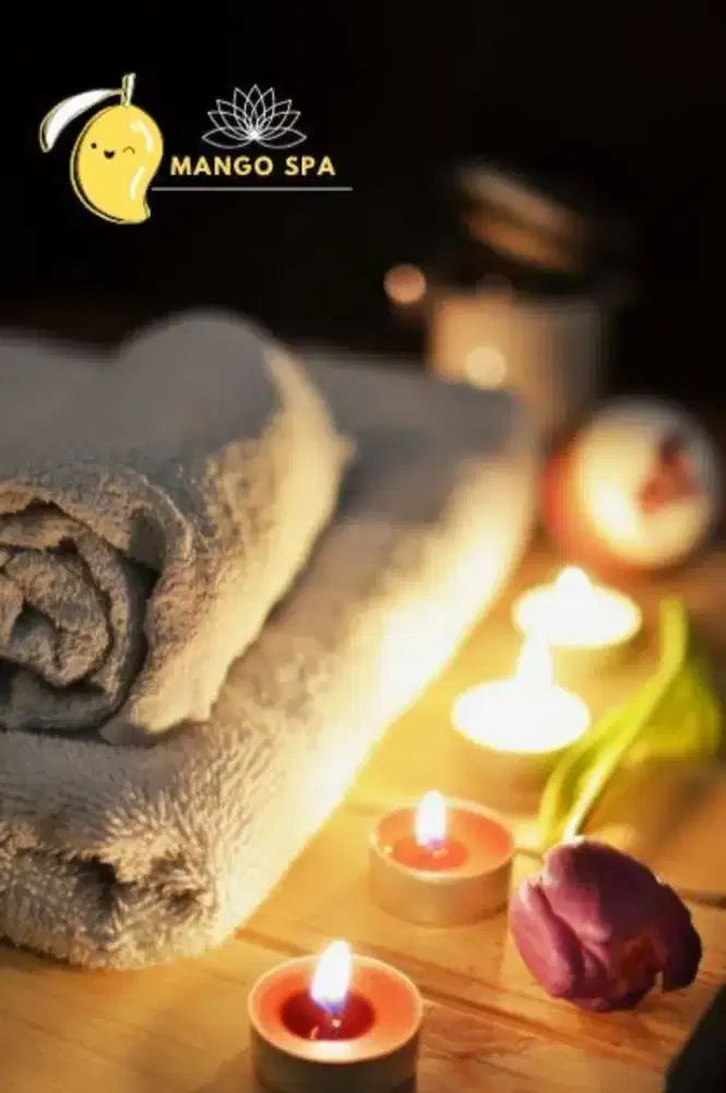 Lowongan Therapist Wanita Glow group