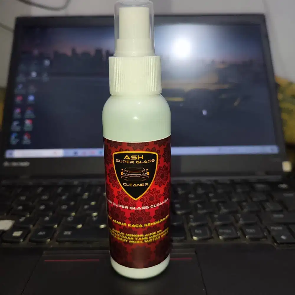 Obat Jamur Kaca Mobil