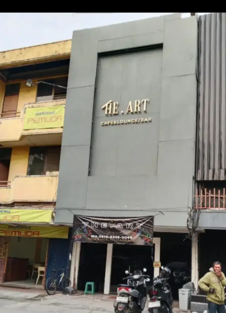 Lowongan Therapist Wanita Glow inc