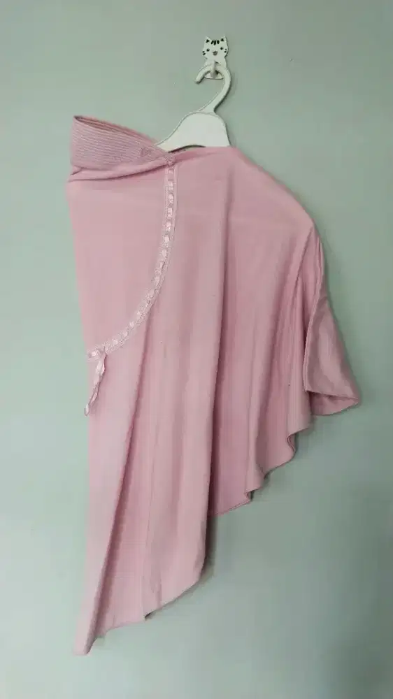 preloved jilbap tali