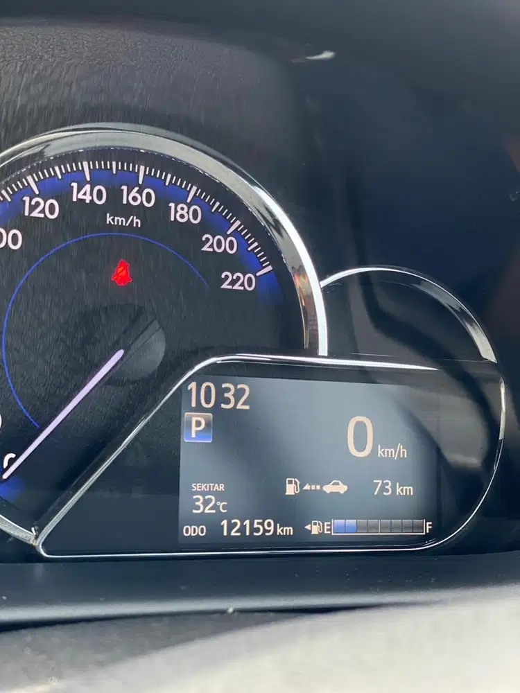 [KM 10rb ANTIK] Toyota Yaris GR Sport Matic 2022 2023