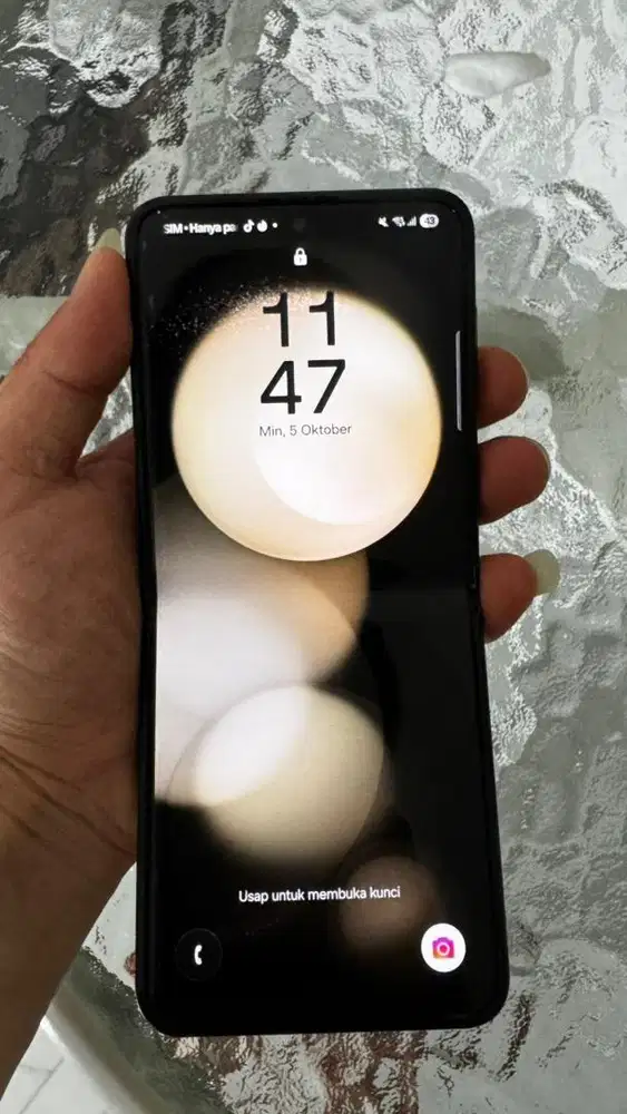 Samsung Galaxy Flipz 5 512 GB