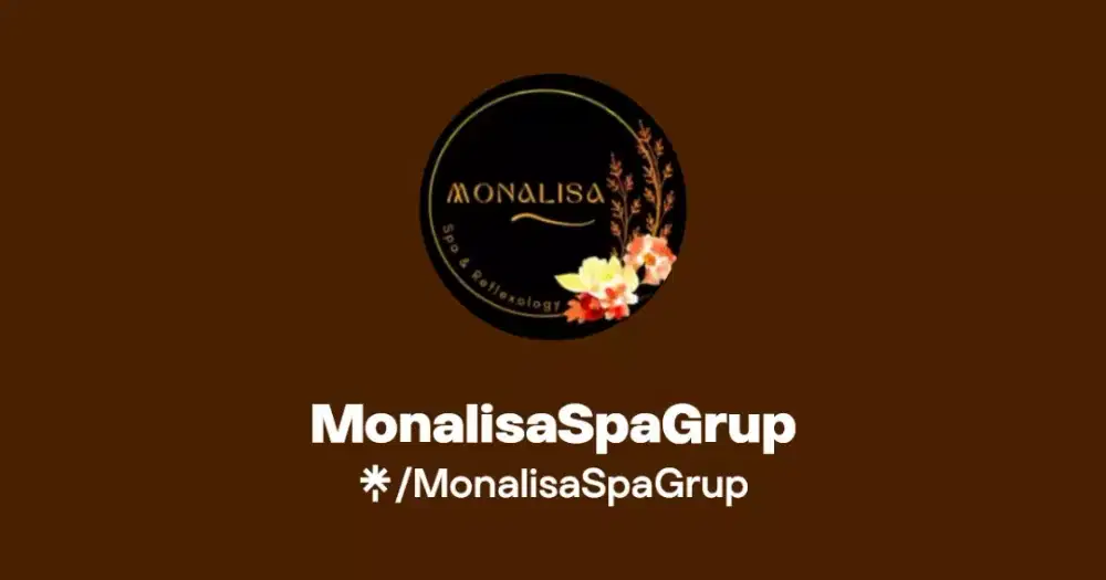 Lowongan Therapist Wanita monalisa