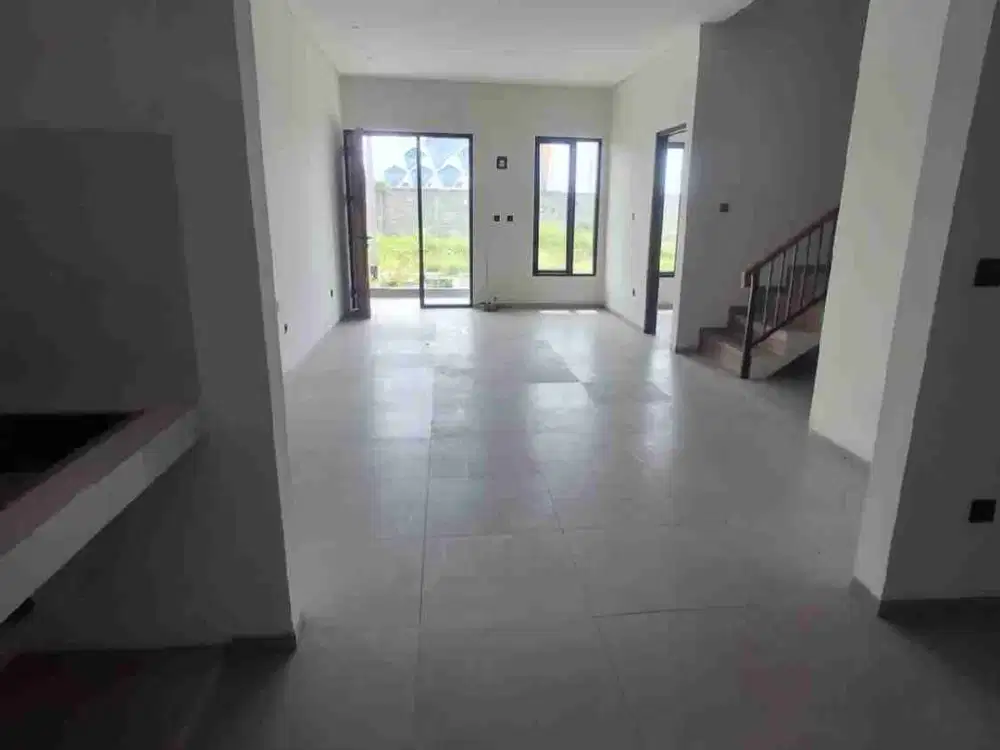 Ready Stock Rumah 3lt Kota Bandung