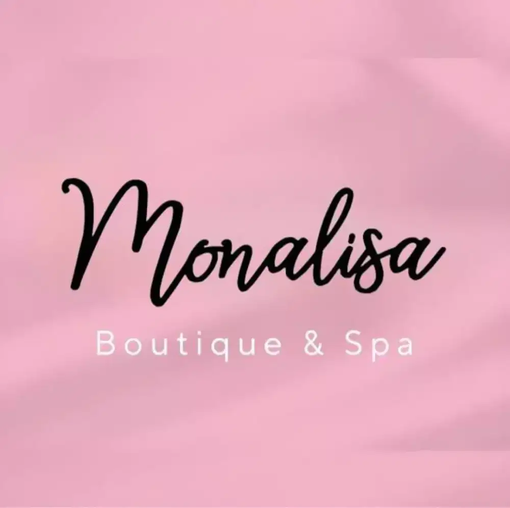 Lowongan Therapist Wanita monalisa