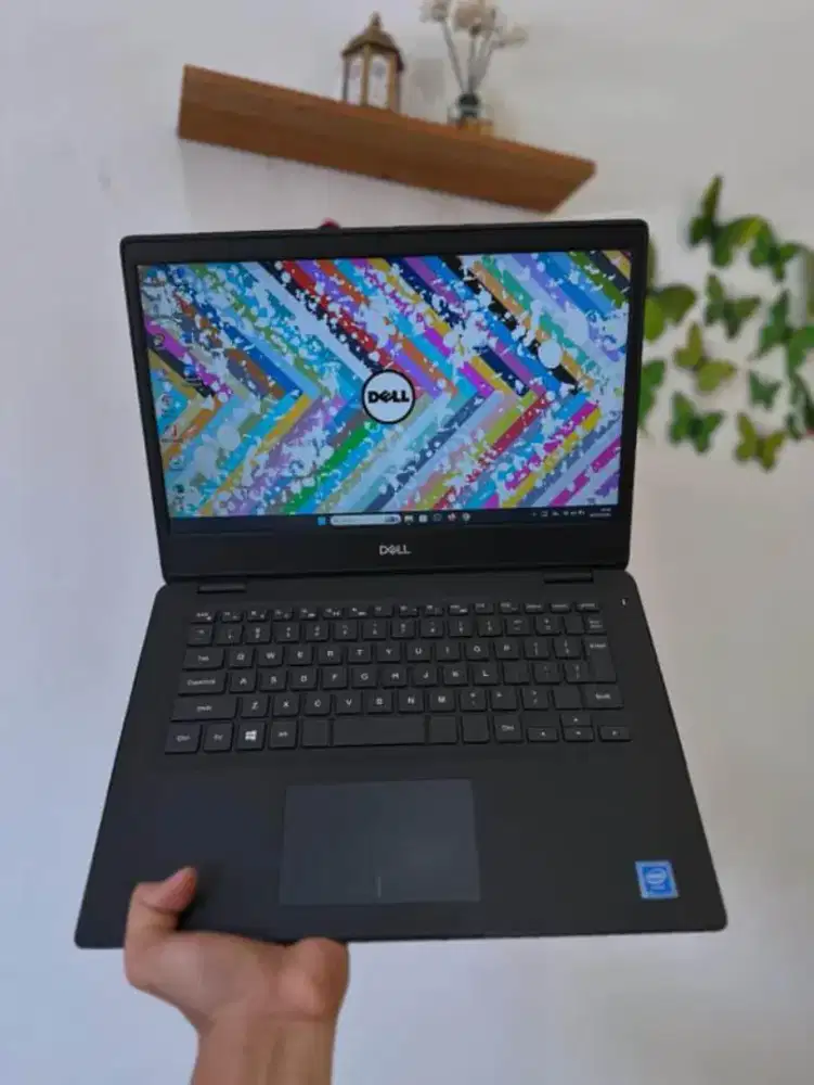 Dell 5470 INTEL INSIDE N4100 KEYBOARD BACKLIGHT