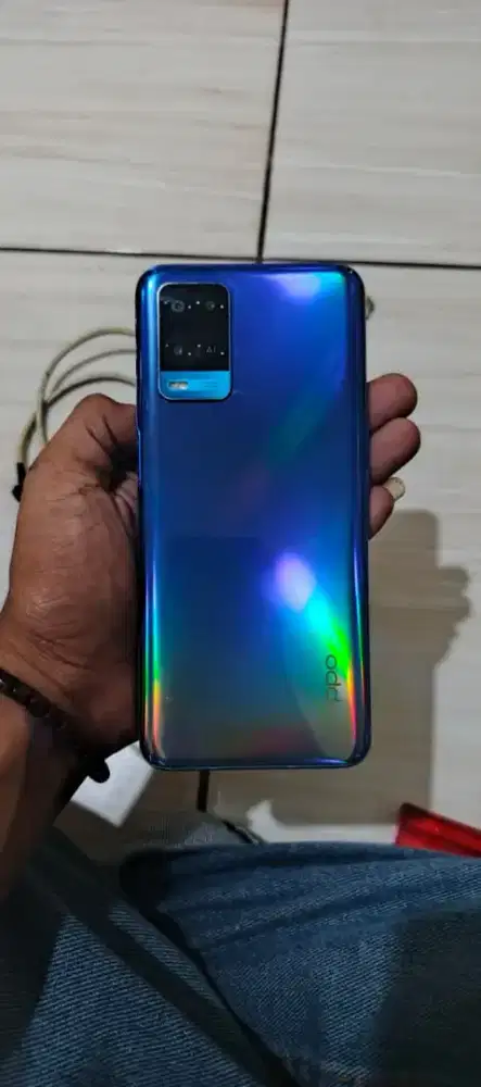 OPPO A54 RAM 6/128GB