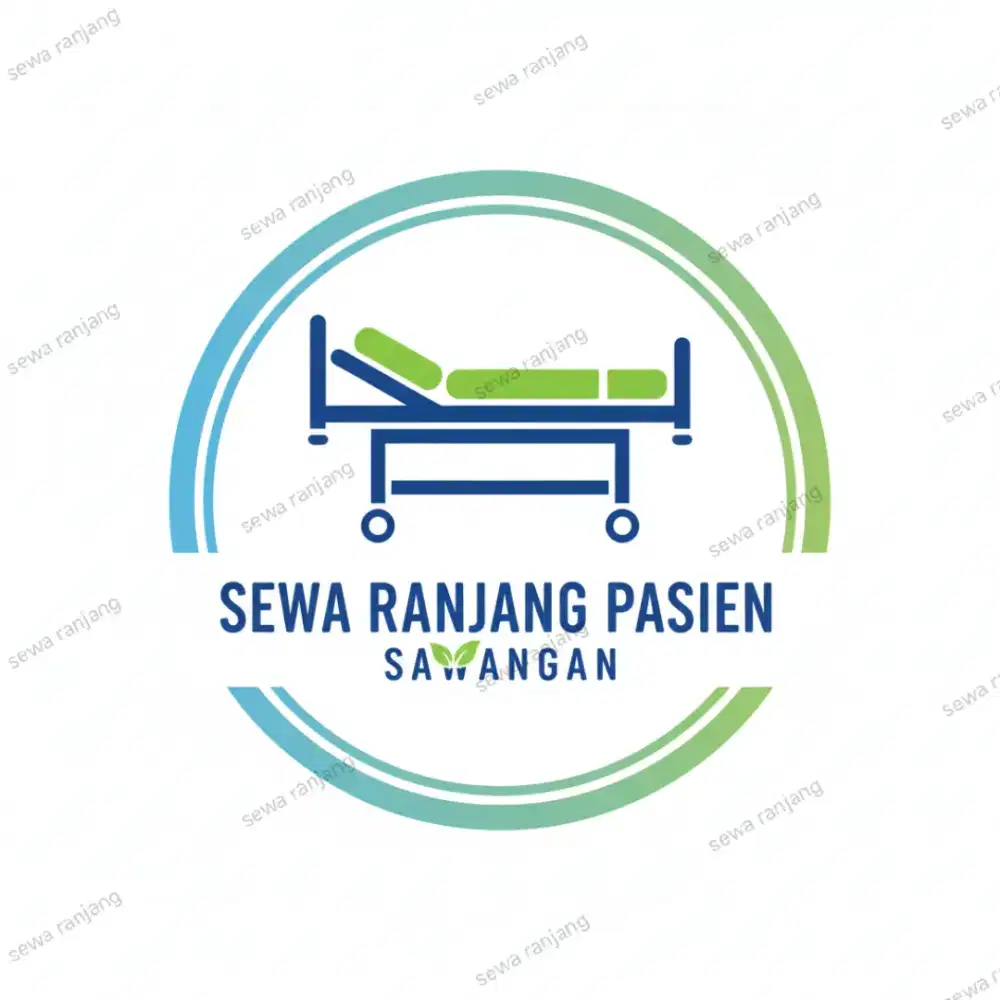 Sewa ranjang pasien