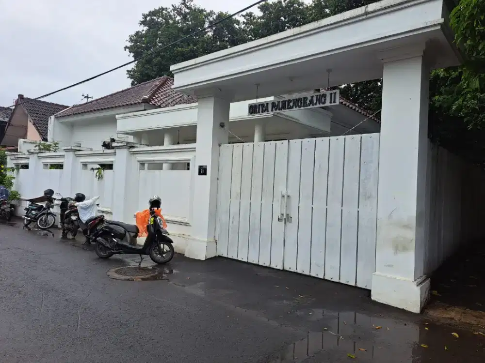 Jual Rumah di Kraton Yogyakarta