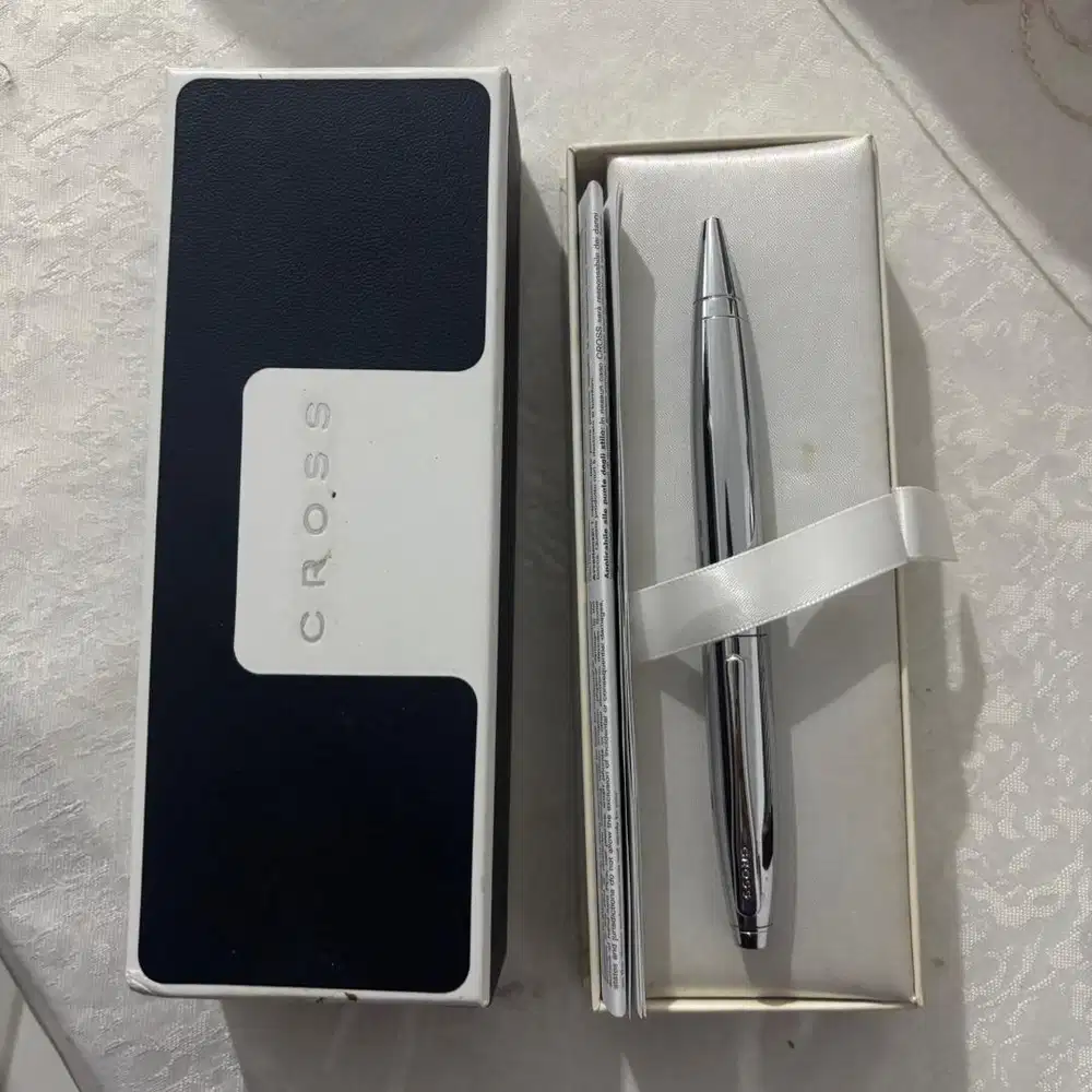 Pulpen CROSS Original