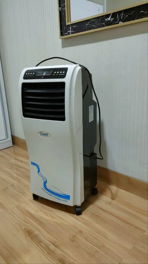 Pendingin Ruangan Merk ''dast''