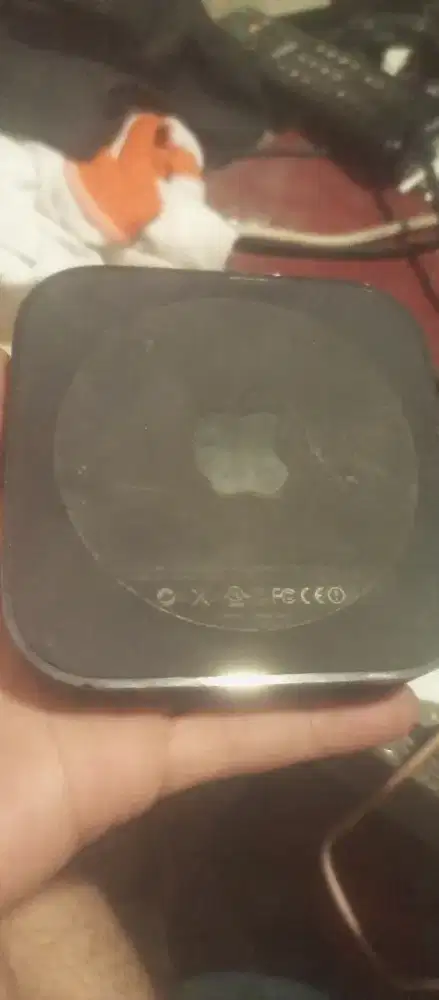 Aple TV second Normal model A1427