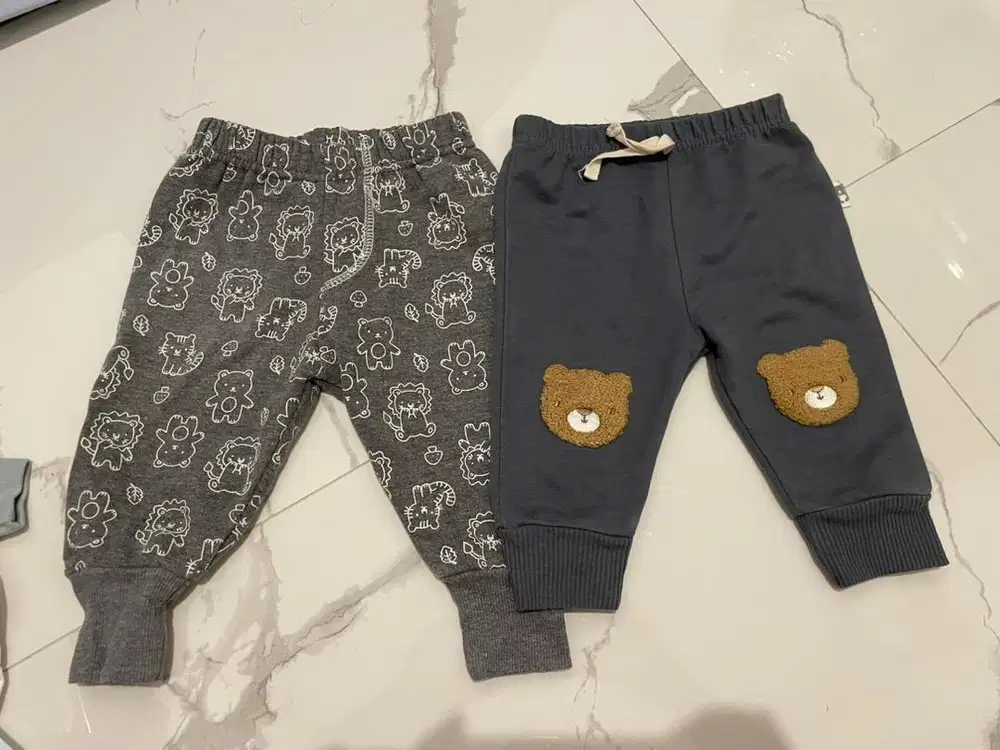 PRELOVED CELANA BAYI