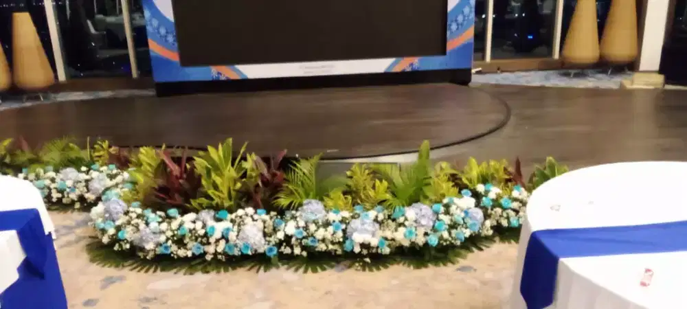 Mini Garden Jakarta Barat