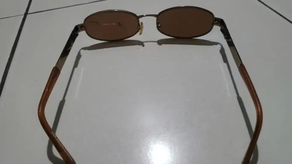 Kacamata LV louis viutton 3012 original minus kaca retak sebelah