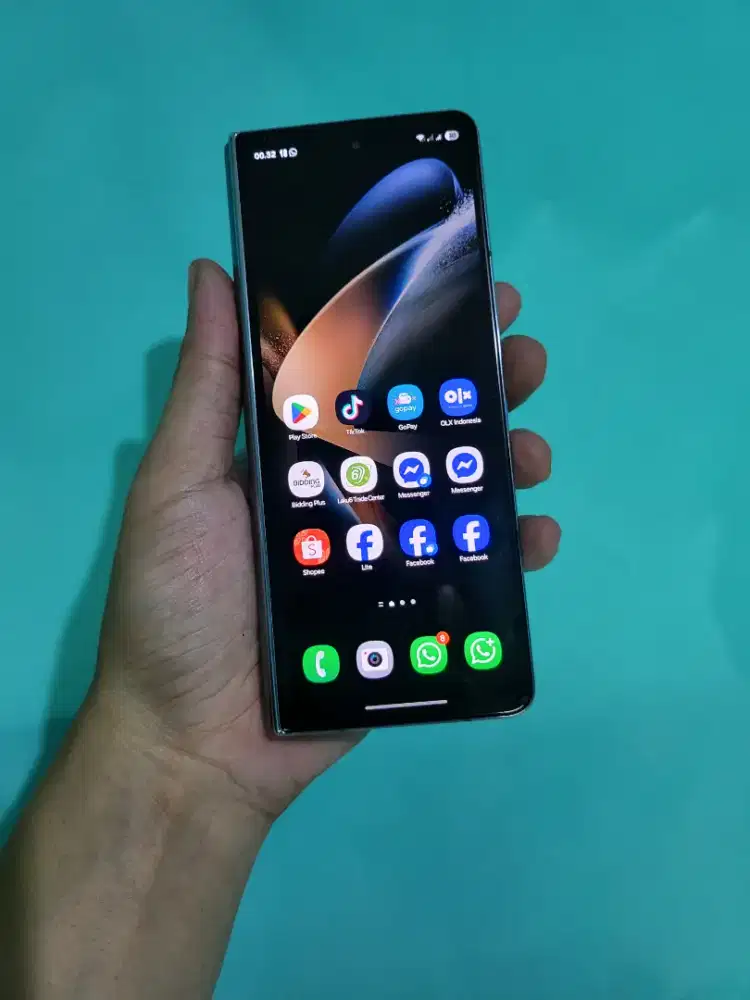 samsung z fold 4 5G murah