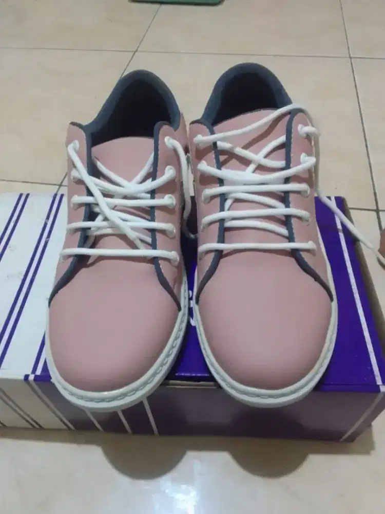 Di jual murah sepatu wanita