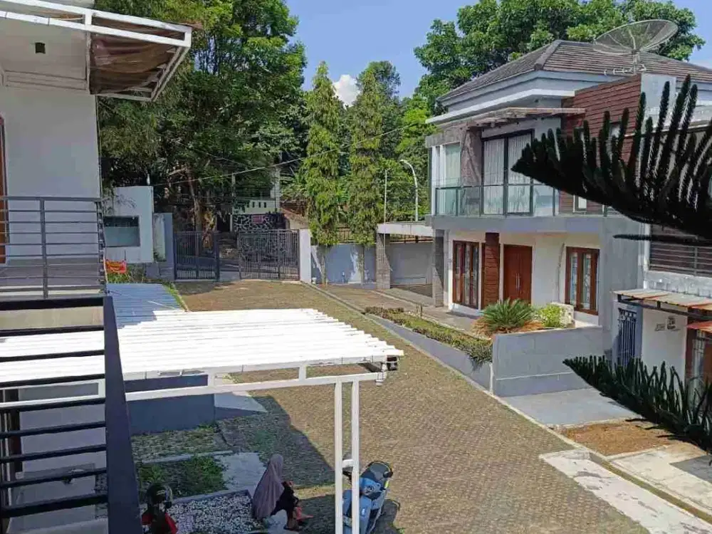 Cocok Buat Ngadem atw Villa