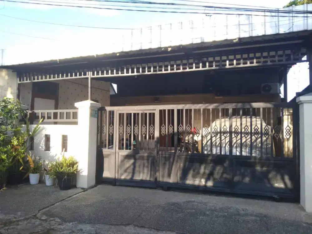 Dijual Rumah Banjarmasin