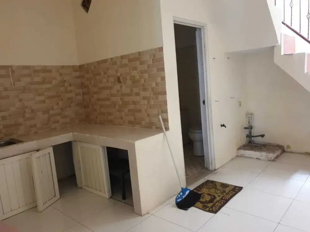 Dijual rumah di Buduran