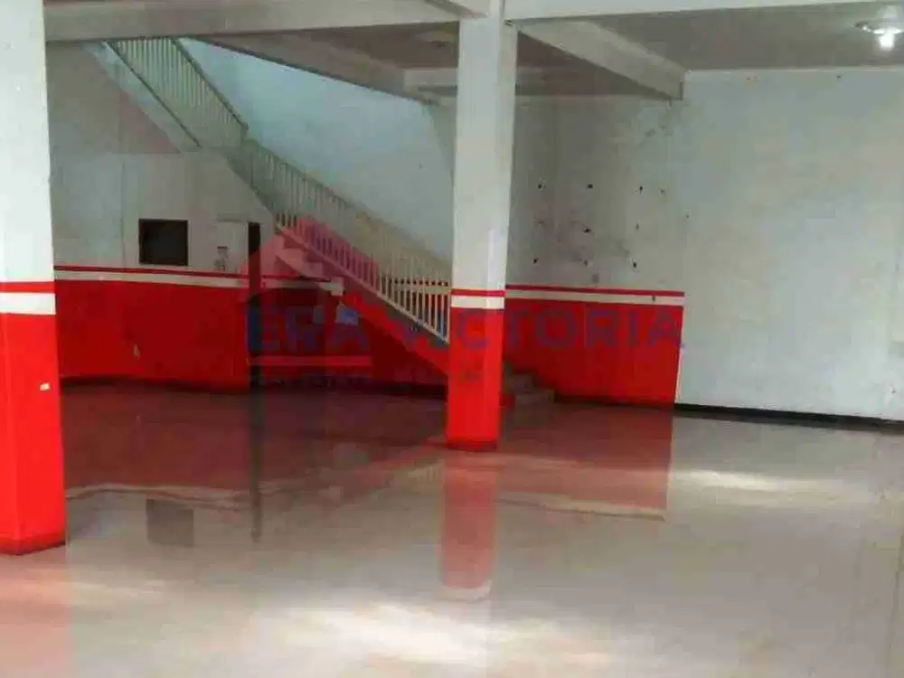 Ruko di Jalan Raya Pakis cocok untuk kantor / toko / bimbel.. daerah ramai, dekat exit tol Pakis Malang