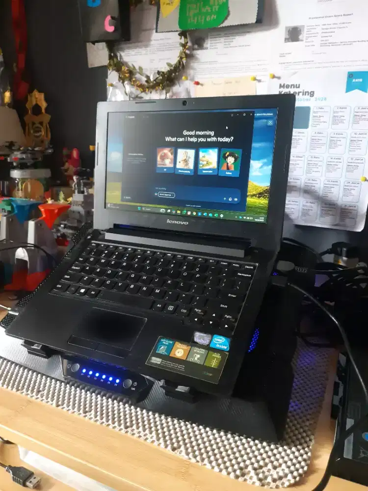 Laptop Lenovo S210 Slim