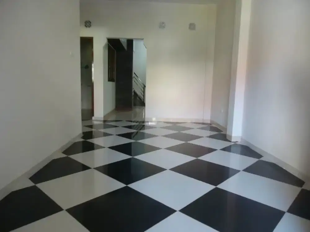 Dijual Rumah Siap Huni Berlokasi di Taman Pajajaran, Bogor