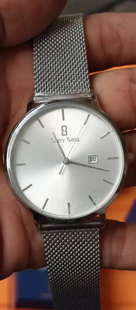 Thirty Three Sapporo Gents TH3005M-S03-S07