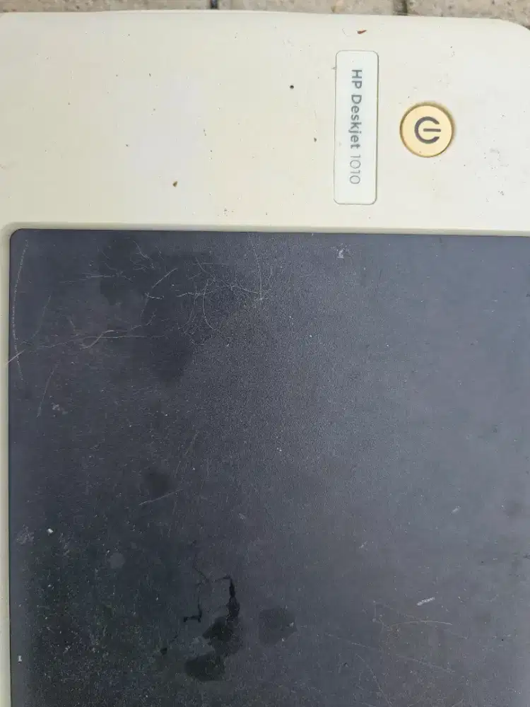 Jual printer hp deskjet 1010