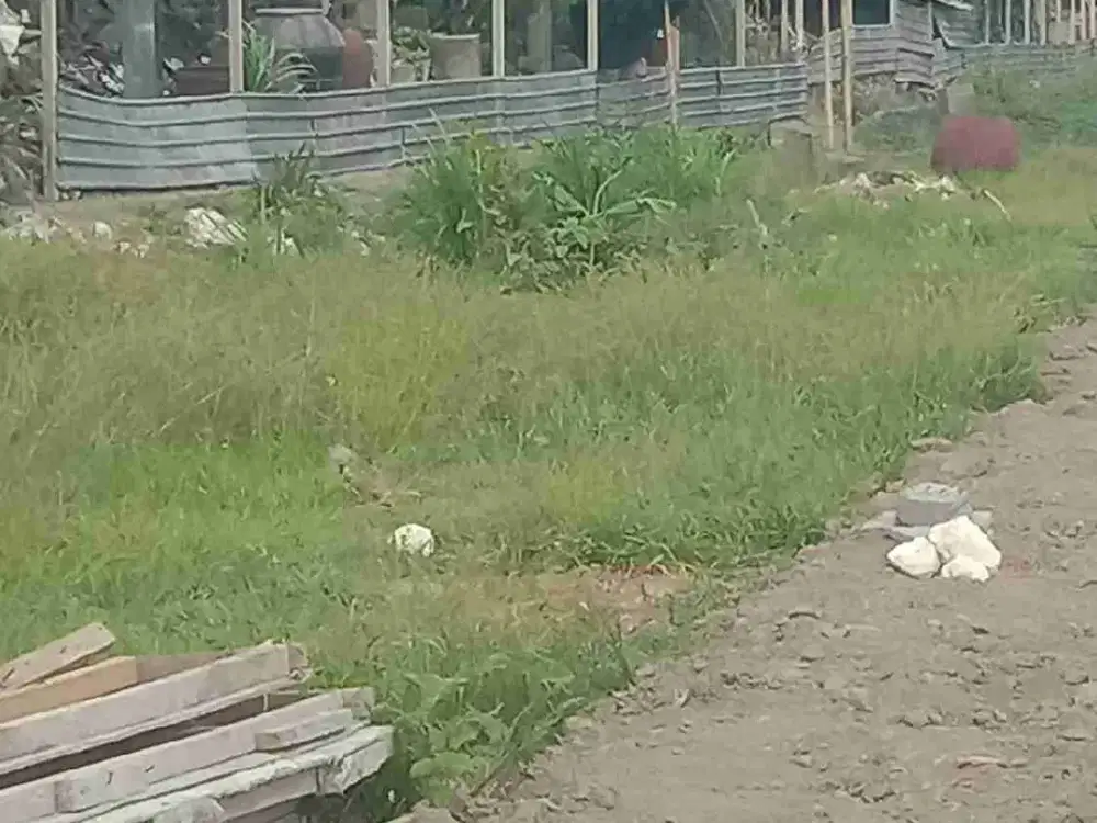 Di jual tanah jalan Sedap Malam, Denpasar, Bali