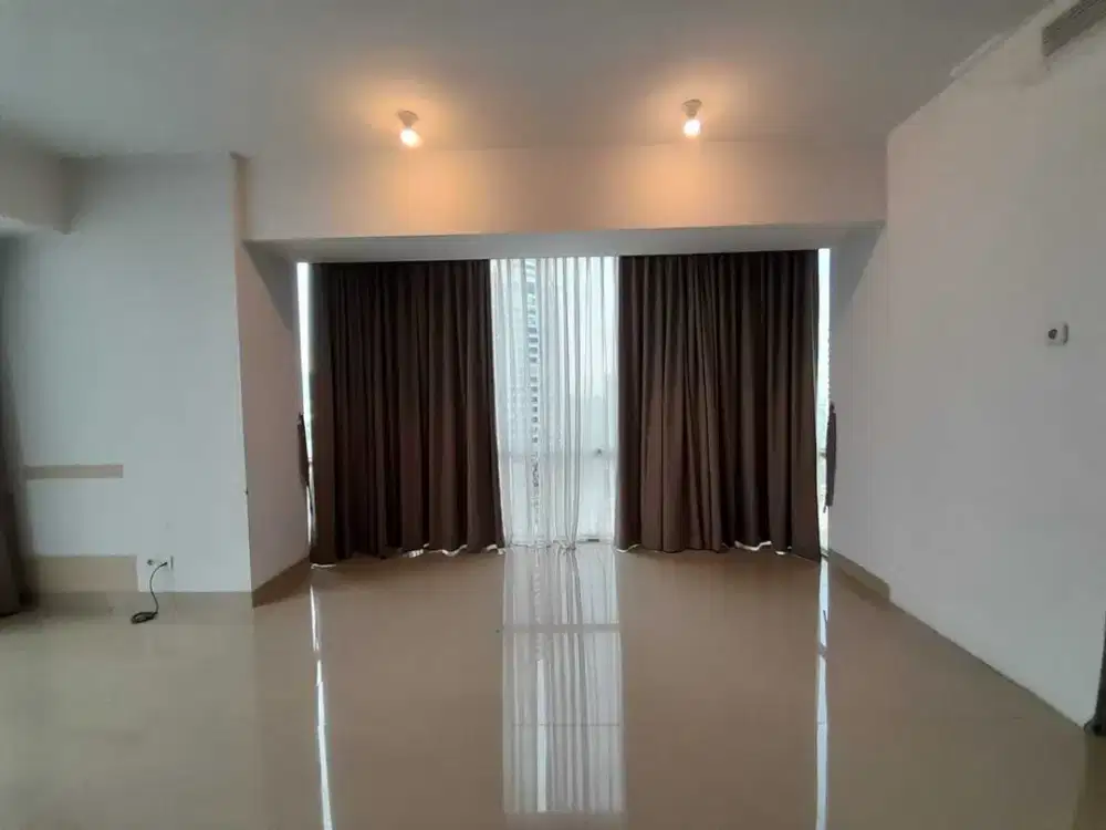 Apartemen u residence Lippo Karawaci