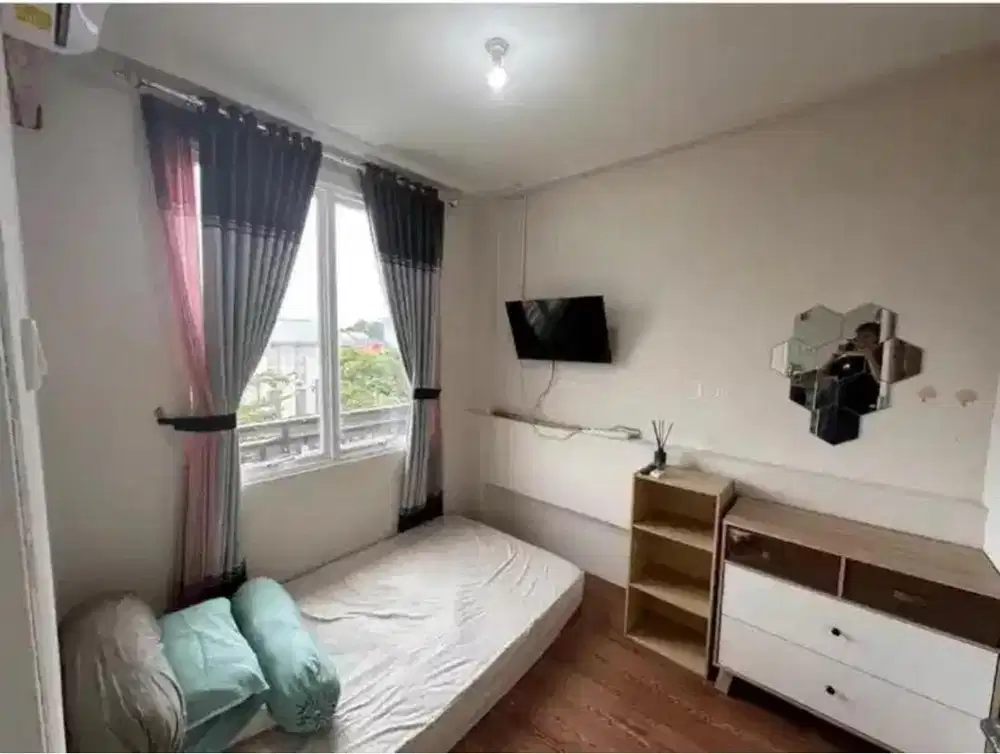 Disewakan Unit Apartemen Green Valley