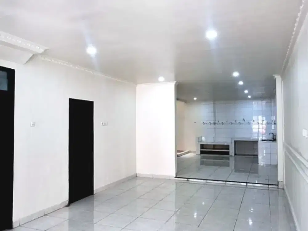 ijual Rumah Siap Huni di Taman Grisenda – PIK (Pantai Indah Kapuk)