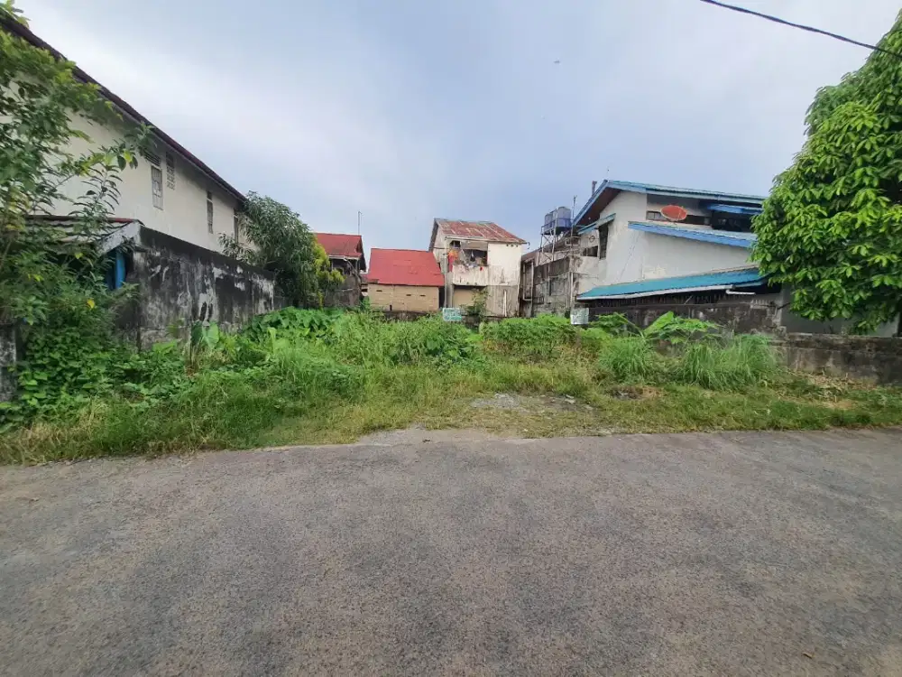 Dijual Tanah Strategis di Tengah Kota di Nilam 2