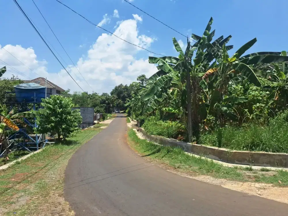 KAVLING MURAH PATEMON UNNES GUNUNGPATI