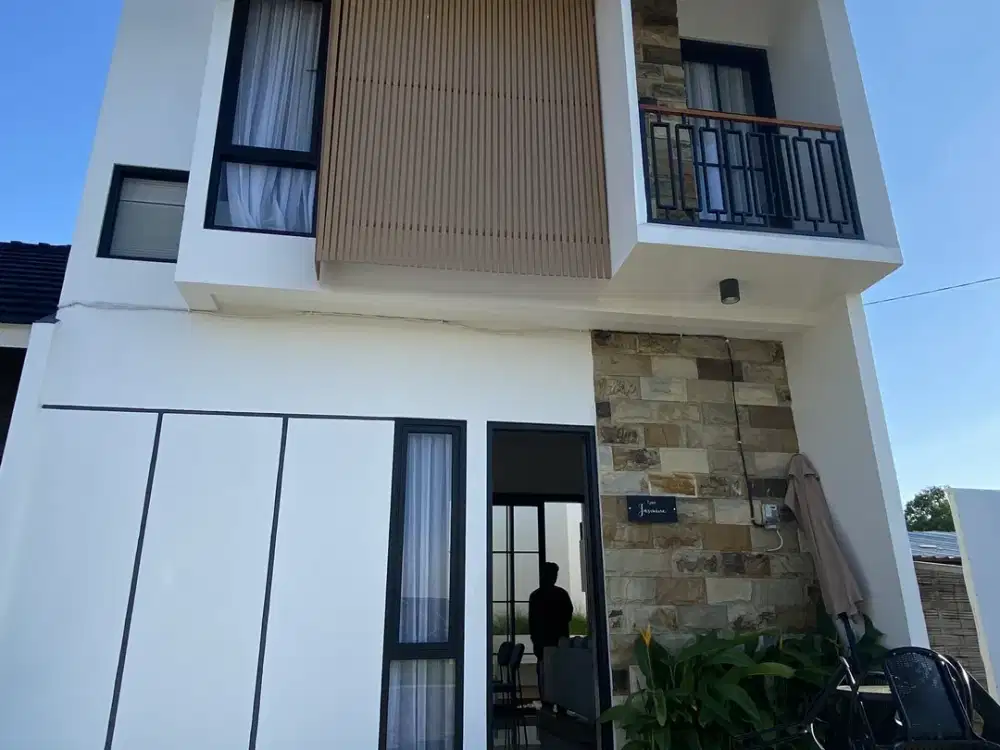 JUAL TUMAH BAGUSS DEKAT TOL PENOMPO JETIS MOJOKERTO