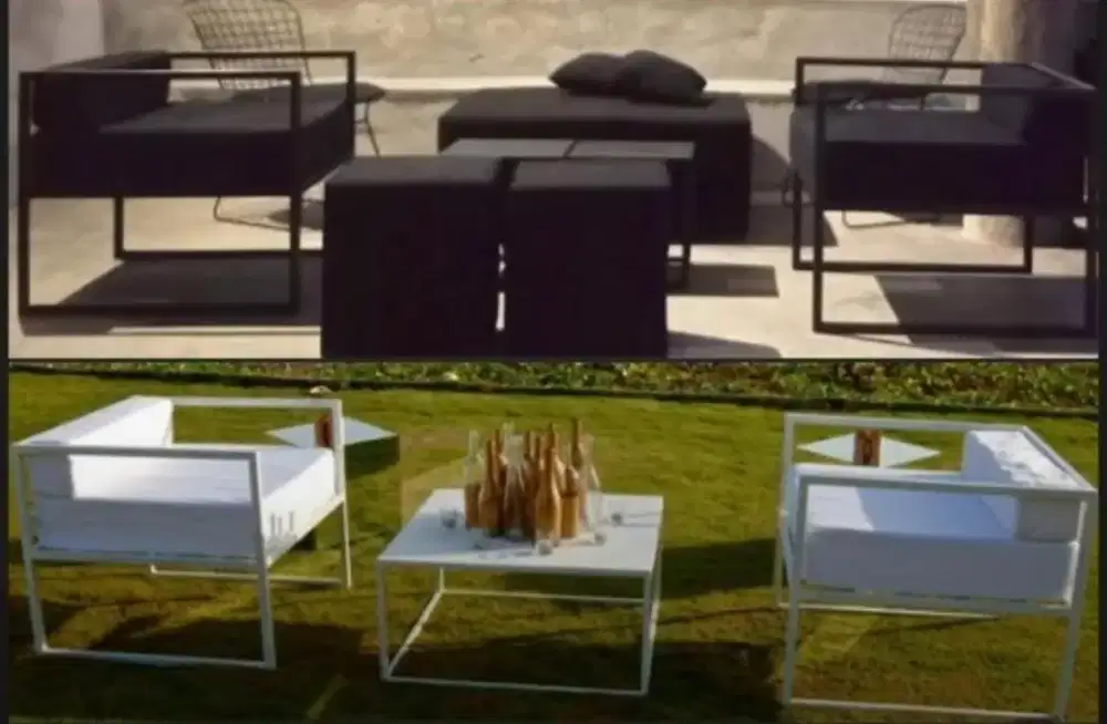 Capp Besi Kersi Lazi