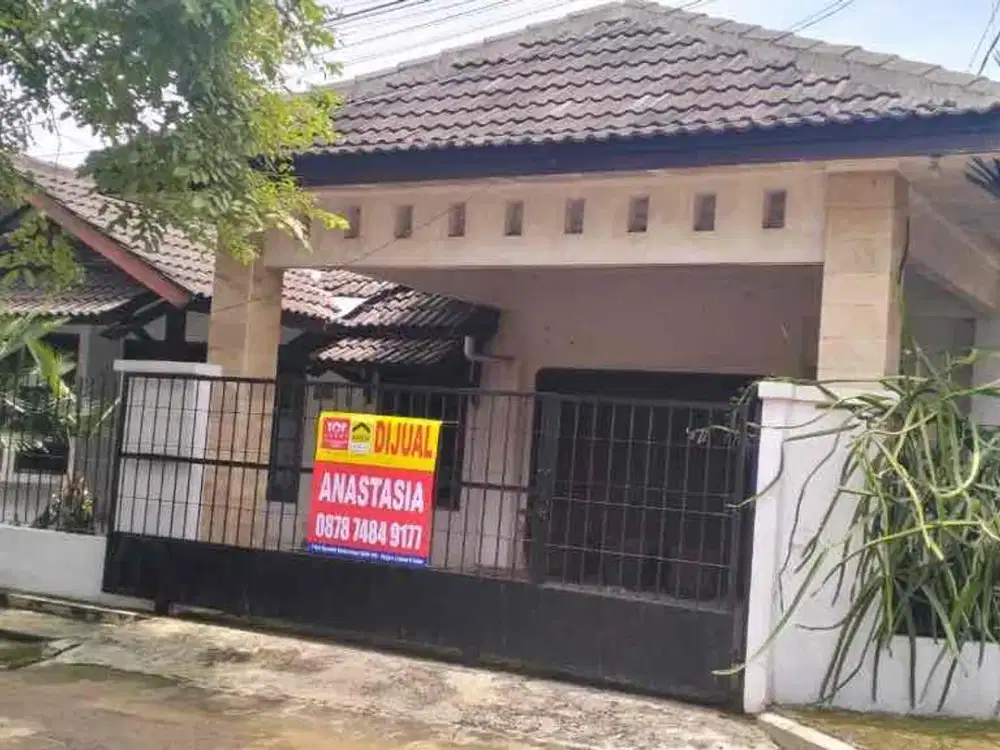 Rumah Dijual
