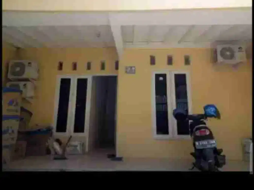 Kost Exclusive Tebet