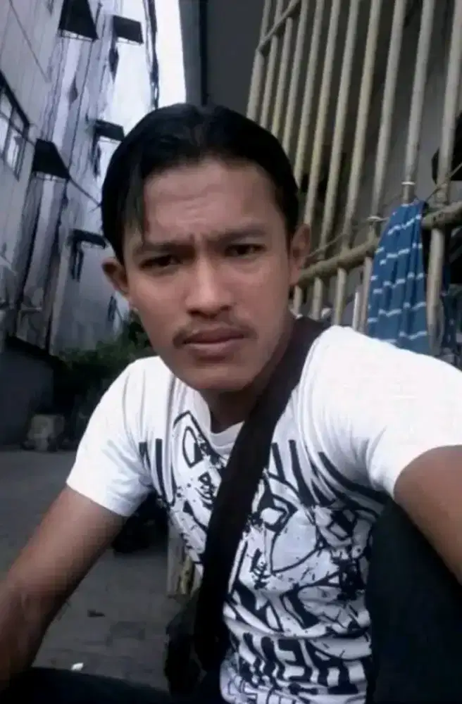 Mohon izin BPK/ibuk..yg masih butuhin supir modal SIM A