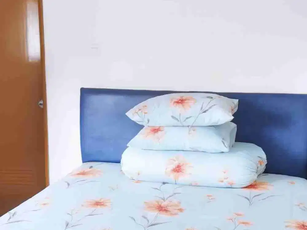 Kost Bu Ani - AC KM Dalam