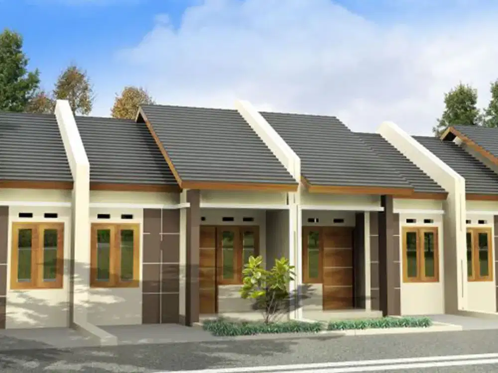 Dijual Cepat Rumah Siap Huni di komplek Taman Cibaduyut Indah Bandung