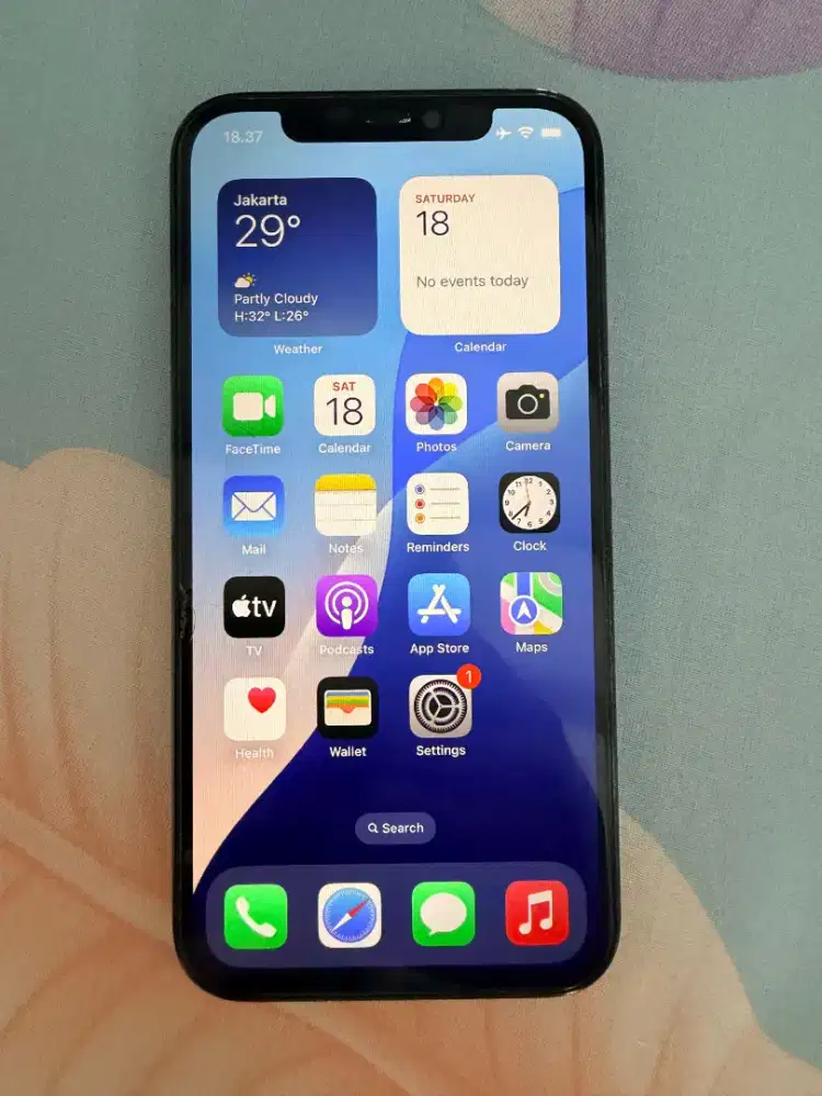 iPhone 12 Pro - 128gb