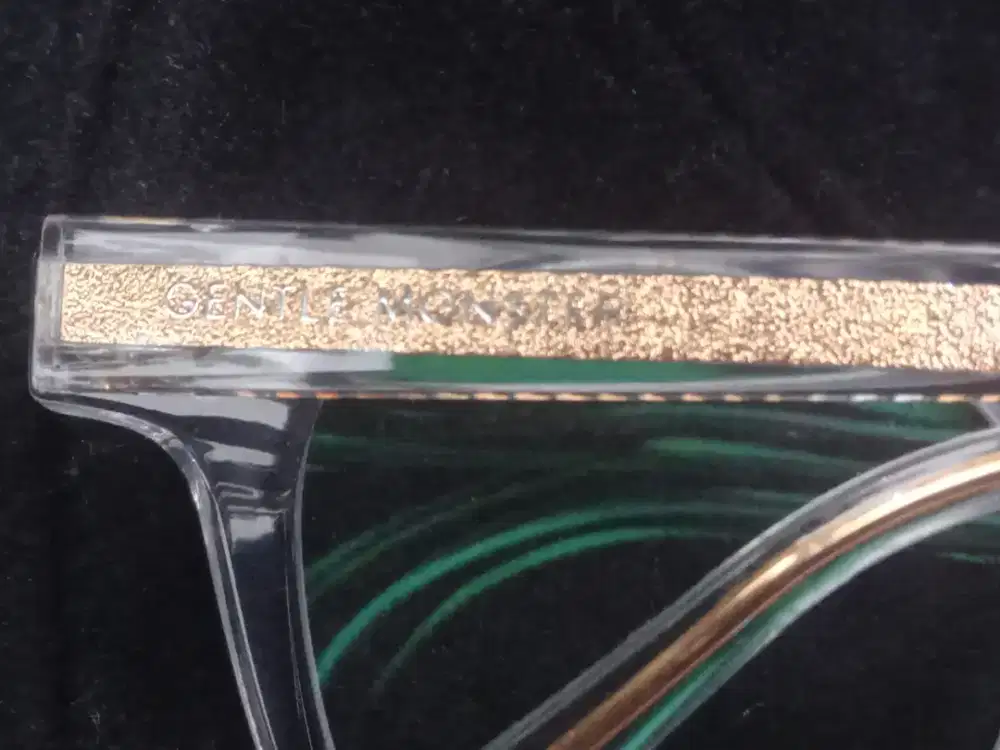 Kaca mata Gentle Monster