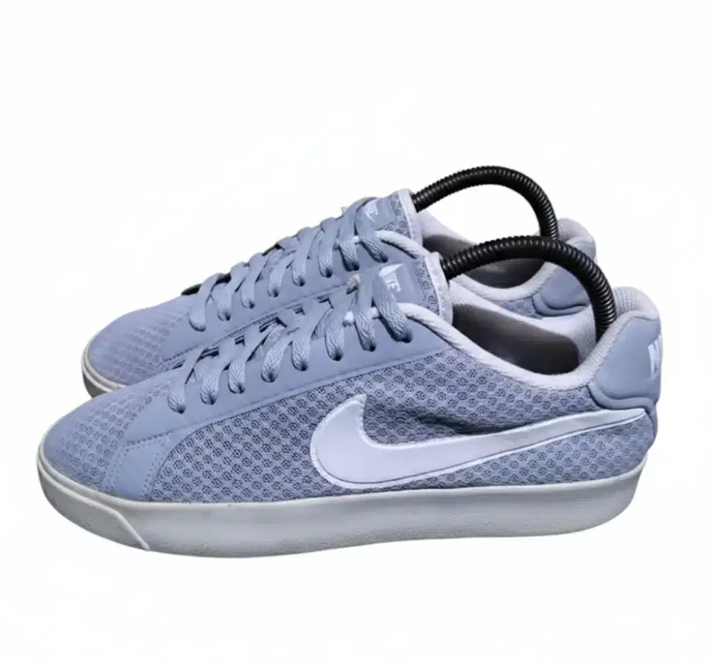 Sepatu Nike Court Royal Lw Txt Wolf Grey Size 41