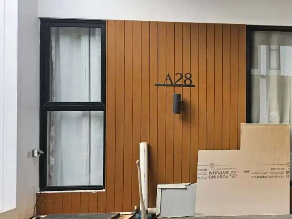 Murah di Jual BU rumah northbend metland Puri