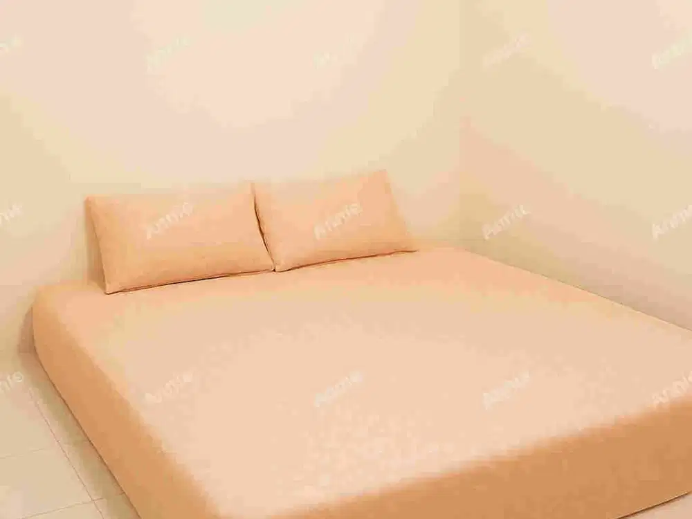 Kost Ani - NON AC KM Luar